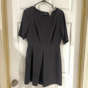 SOLD#Forever 21 Women back dress Medium